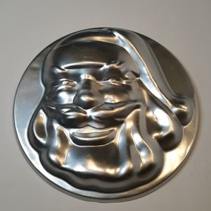 Vintage Wilton. Cake or candy mold ONLY#503-555